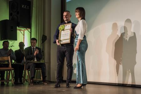 Slavnostna prireditev s podelitvijo (16)